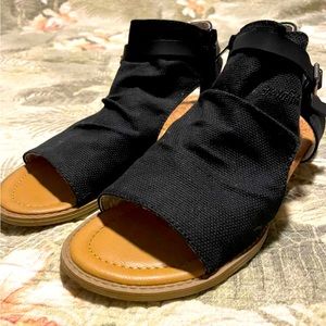 Blowfish Malibu Sandals